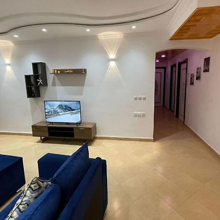 B13 Espace Confort Reunis Apparte 2 Chambres A Louer Tétouan 外观 照片