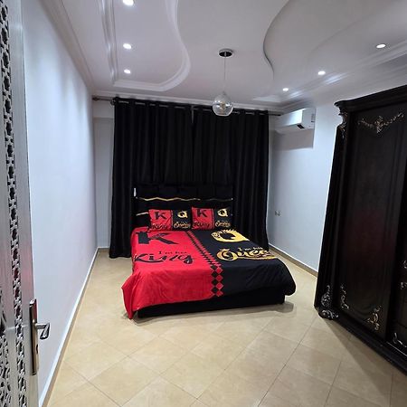 B13 Espace Confort Reunis Apparte 2 Chambres A Louer Tétouan 外观 照片