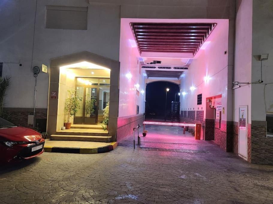 B13 Espace Confort Reunis Apparte 2 Chambres A Louer Tétouan 外观 照片