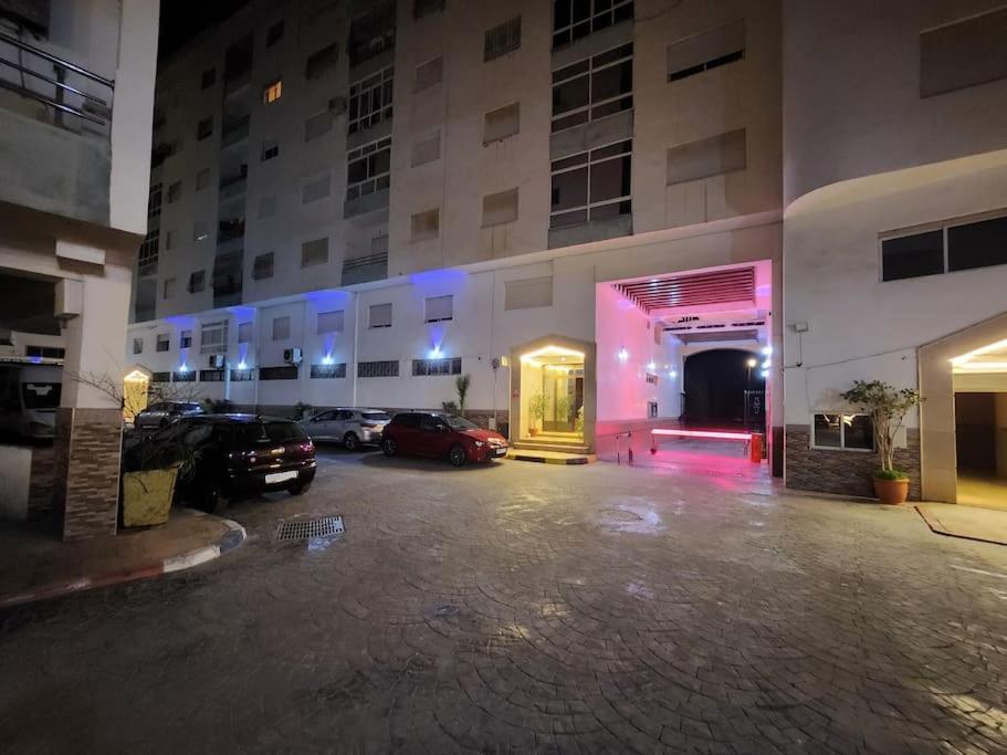 B13 Espace Confort Reunis Apparte 2 Chambres A Louer Tétouan 外观 照片