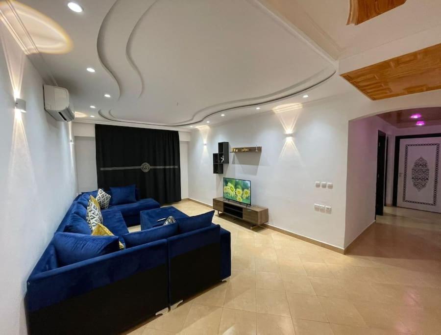 B13 Espace Confort Reunis Apparte 2 Chambres A Louer Tétouan 外观 照片