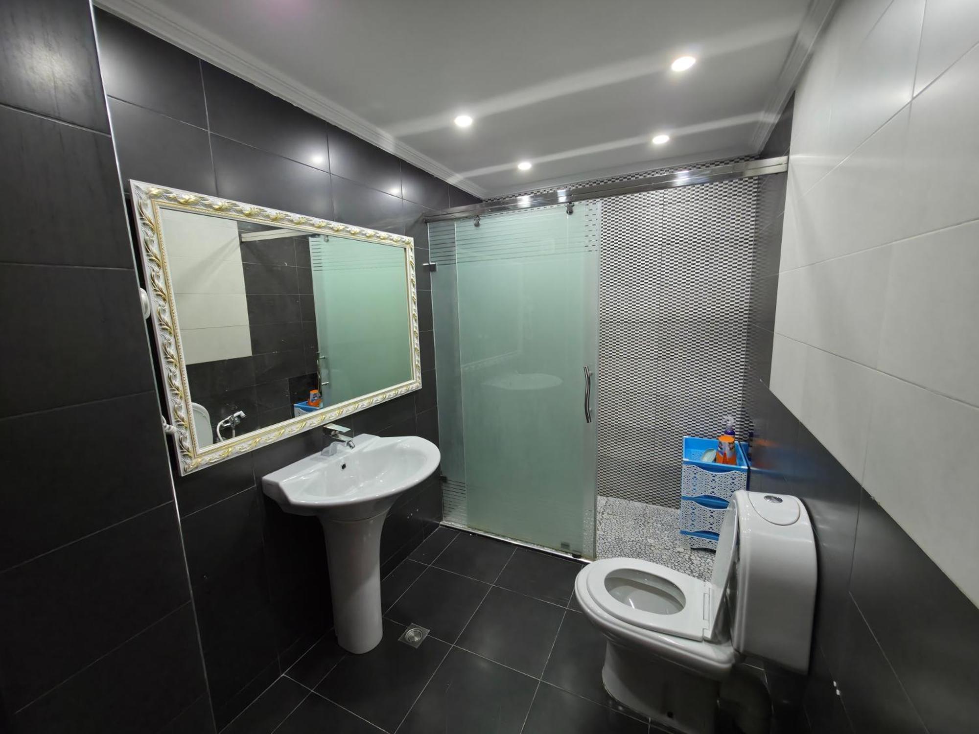 B13 Espace Confort Reunis Apparte 2 Chambres A Louer Tétouan 外观 照片